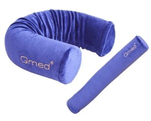 Подушка Qmed Flex Pillow ROLLER в Івано-Франківській області от компании Інтернет-магазин EconomPokupka