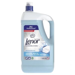 Кондиціонер для білизни Lenor Professional Sea Breeze 5л