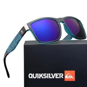 Сонцезахисні окуляри з поляризацією Quiksilver Nerdy в Івано-Франківській області от компании Інтернет-магазин EconomPokupka