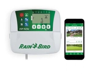 Контролер зрошення Rain Bird ESP-RZXe 6