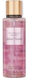 Спрей Victoria's Secret Velvet Petals 250мл оригінальний з сша з ароматом в Івано-Франківській області от компании Інтернет-магазин EconomPokupka