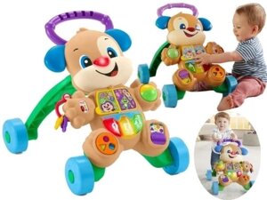 Ходунки Fisher Price FRC92 в Івано-Франківській області от компании Інтернет-магазин EconomPokupka