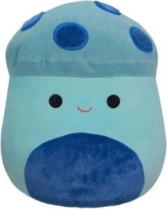 Squishmallows м'яка іграшка анкур 30 см S18 маскот гриб в Івано-Франківській області от компании Інтернет-магазин EconomPokupka