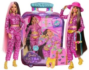 Лялька Barbie Extra Fly Safari Hpt48 святковий набір Doll Mattel в Івано-Франківській області от компании Інтернет-магазин EconomPokupka