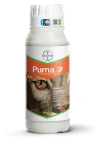 Puma універсал 069 Ew 500ml овесь глухий мітла Puma Uniwersal 069 Ew 0,5 L бореться із бур'янами Bayer 0158 в Івано-Франківській області от компании Інтернет-магазин EconomPokupka