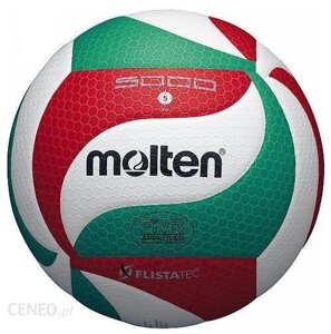 М'яч волейбольний Molten V5M5000 в Івано-Франківській області от компании Інтернет-магазин EconomPokupka