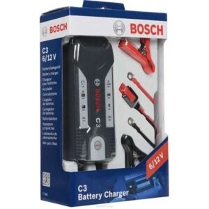 Зарядний пристрій BOSCH 0 189 999 03M C3 - 6/