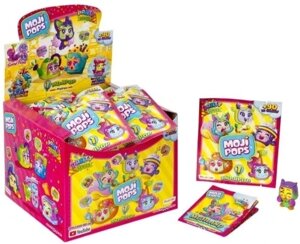 Іграшка Magic Box Moji Pops 24 шт. в Івано-Франківській області от компании Інтернет-магазин EconomPokupka