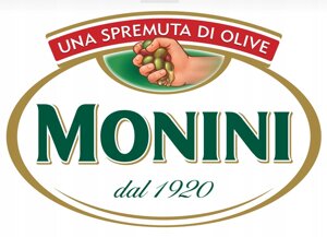 Олія з олив Extra Virgin Monini 250 мл білий трюфель