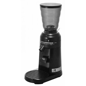 Электрическая кофейная шлифовальная машина HARIO V60 Electric Coffee Grinder (EVCG-8B-E)