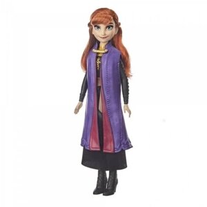 Лялька Анна Hasbro Frozen E9021 E9023 Disney 2 Anna в Івано-Франківській області от компании Інтернет-магазин EconomPokupka