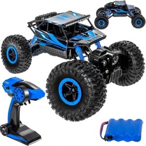 Автомобіль дитячий Rc Car 4x4 Kruzzel 22439 в Івано-Франківській області от компании Інтернет-магазин EconomPokupka