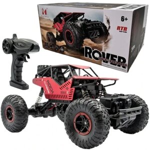 Дитяча машинка Rc Car позашляховик 4x4 Off-road Drive 4x4 Revento X-trail