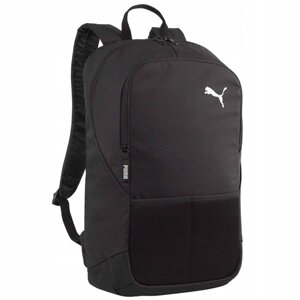 Рюкзак Puma 90239 01 20-40 Teamgoal Backpack 090239 міський шкільний спортивний чорний в Івано-Франківській області от компании Інтернет-магазин EconomPokupka