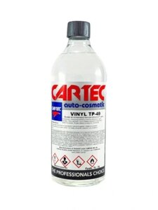 Cartec Vinyl Tp-49 для консервації пластмас 1 1л в Івано-Франківській області от компании Інтернет-магазин EconomPokupka