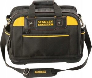 Закрита сумка Stanley 43 см шт. 28 Fmst1-73607 інструментальна монтажна Fatmax 17" в Івано-Франківській області от компании Інтернет-магазин EconomPokupka