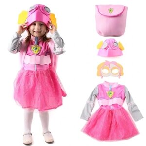 Костюм Paw Patrol сукня Skye Outfit шапка Cogio в Івано-Франківській області от компании Інтернет-магазин EconomPokupka