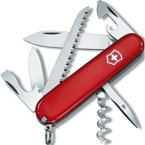 Швейцарський ніж Victorinox Camper (1.3613) в Івано-Франківській області от компании Інтернет-магазин EconomPokupka