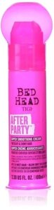 Tigi Bed Head After Party 100 Ml крем для розгладження 100мл в Івано-Франківській області от компании Інтернет-магазин EconomPokupka