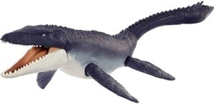 Mattel HCB04 Jurassic World Mosasaurus Фігурка