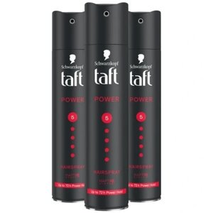 Taft Power кафеїн лак для волосся 250ml набір 3x250ml в Івано-Франківській області от компании Інтернет-магазин EconomPokupka