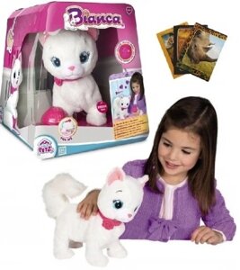 Іграшка TM Toys Кошеня Bianca 95847