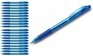 Ручка Pentel BK417 100 шт. в Івано-Франківській області от компании Інтернет-магазин EconomPokupka