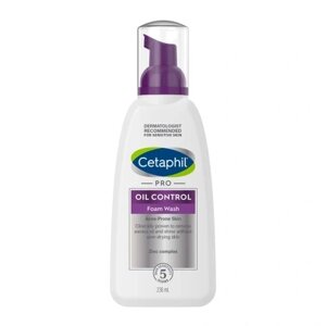 Cetaphil Pro Oil Control 236 мл очищуюча піна для вмивання в Івано-Франківській області от компании Інтернет-магазин EconomPokupka