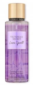 Туман Victoria's Secret Love Spell 250ml оригінал з сша в Івано-Франківській області от компании Інтернет-магазин EconomPokupka