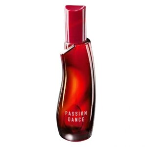 3 шт. Туалетна вода Avon 50 мл жіночі парфуми Passion Dance в Івано-Франківській області от компании Інтернет-магазин EconomPokupka