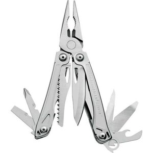 Мультитул Leatherman Sidekick (831439)