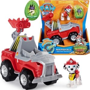 Набір для порятунку динозаврів з Маршалом Paw Patrol Marshall Spin Master 6056930 в Івано-Франківській області от компании Інтернет-магазин EconomPokupka