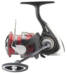 Котушка Daiwa Ninja Lt 3000-c модель 2023 в Івано-Франківській області от компании Інтернет-магазин EconomPokupka