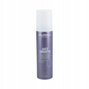 Goldwell Diamond Gloss вирівнюючий захисний блискучий спрей 150ml Just Smooth в Івано-Франківській області от компании Інтернет-магазин EconomPokupka