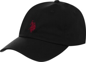 U. s Polo Assn кепка з козирком Cap 180 67835 45280 199