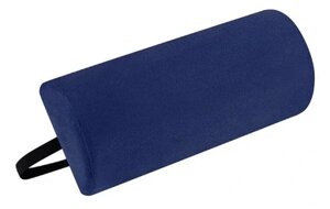 Подушка для спини та попереку в автомобіль Qmed Lumbar Half Roll 18 x 42 см в Івано-Франківській області от компании Інтернет-магазин EconomPokupka