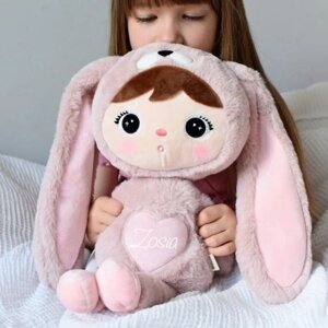 М'яка лялька Metoo Bunny в Івано-Франківській області от компании Інтернет-магазин EconomPokupka