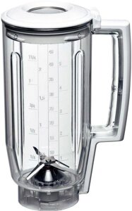 Блендерна чаша Bosch MUZ5MX1