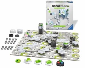 Ravensburger Gravitrax Power Starter Kit 270132 стартовий набір Track