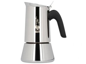 Кавоварка класична Bialetti New Venus 235 мл 6 чашок в Івано-Франківській області от компании Інтернет-магазин EconomPokupka