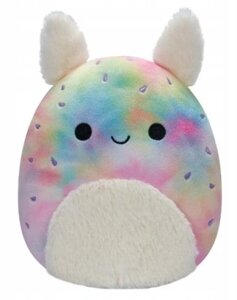 Squishmallows маскот морський кролик Noe 19 см оригінальна плюшева іграшка 19см в Івано-Франківській області от компании Інтернет-магазин EconomPokupka