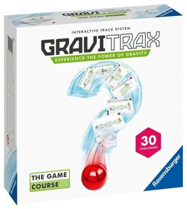 Додаток Ravensburger GraviTrax The Game Course 270187