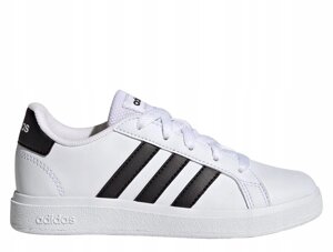 Жіночі кросівки Adidas Grand Court 2.0 Gw6511 40 білі