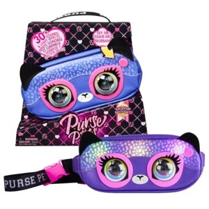 Гаманець дитяча сумка Pets 5+ Purse 6066544 в Івано-Франківській області от компании Інтернет-магазин EconomPokupka