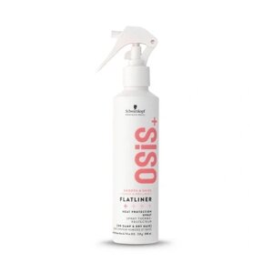 Schwarzkopf Osis+ Flatliner термозахистний спрей для волосся 200мл в Івано-Франківській області от компании Інтернет-магазин EconomPokupka