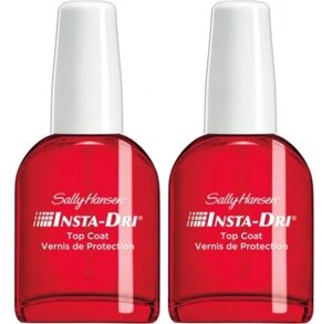 Sally Hansen Insta Dri швидкосохнучий для лаку для нігтів Insta-dri з подвійними фільтрами Uv стійкий в Івано-Франківській області от компании Інтернет-магазин EconomPokupka