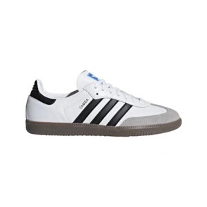 Жіночі черевики Adidas Samba Og B75806 39 1/3 в Івано-Франківській області от компании Інтернет-магазин EconomPokupka