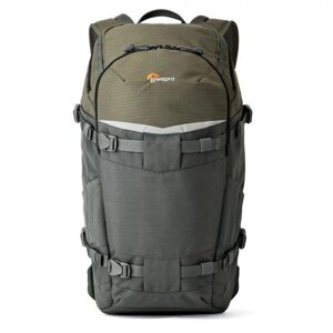 Рюкзак Lowepro Flipside Trek 350 AW (LP37015) в Івано-Франківській області от компании Інтернет-магазин EconomPokupka