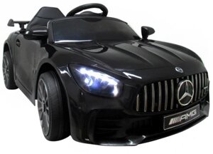 Автомобіль Mercedes GTR-S Black в Івано-Франківській області от компании Інтернет-магазин EconomPokupka