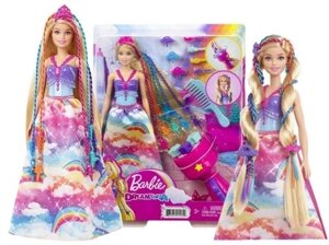 Лялька Barbie Dreamtopia GTG00 в Івано-Франківській області от компании Інтернет-магазин EconomPokupka